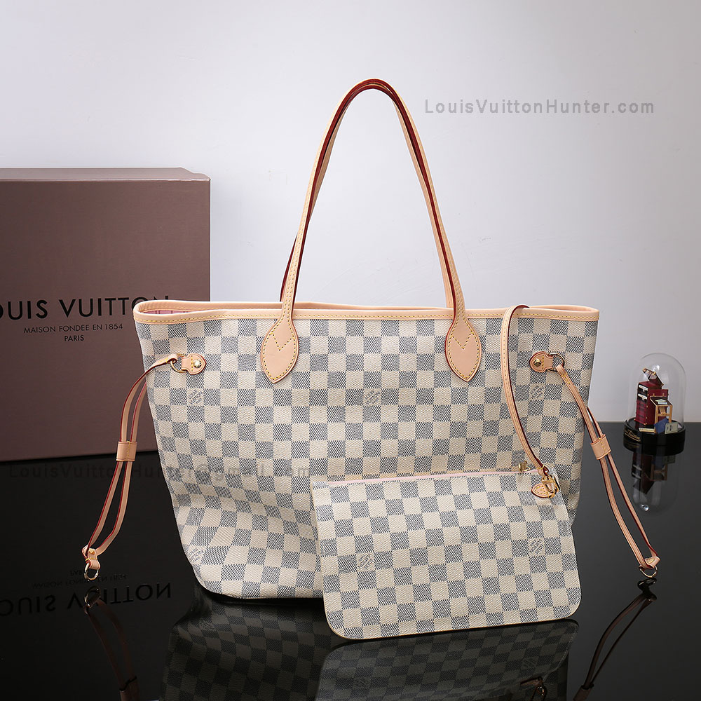 Louis Vuitton Neverfull MM N41605